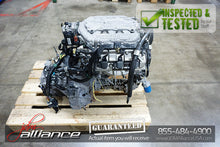 JDM 03-07 Honda Accord J30A 3.0L SOHC i-VTEC V6 Engine J30A4 J30A5 - view 8