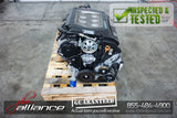 JDM 99-03 Honda Acura TL J32A SOHC VTEC V6 Engine Acura CL Motor