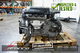 JDM 99-03 Honda Acura TL J32A SOHC VTEC V6 Engine Acura CL Motor