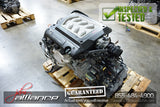 JDM 99-03 Honda Acura TL J32A SOHC VTEC V6 Engine Acura CL Motor