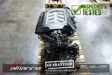 JDM 99-03 Honda Acura TL J32A SOHC VTEC V6 Engine Acura CL Motor - view 6
