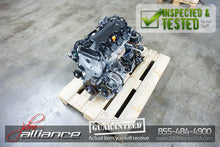 JDM 2006-2011 Honda Civic R18A 1.8L SOHC VTEC Engine - view 1
