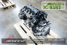 JDM 2006-2011 Honda Civic R18A 1.8L SOHC VTEC Engine - view 5