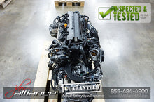 JDM 2006-2011 Honda Civic R18A 1.8L SOHC VTEC Engine - view 6