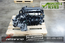 JDM 2006-2011 Honda Civic R18A 1.8L SOHC VTEC Engine - view 8