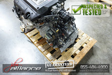 JDM 99-02 Honda Acura TL Base J32A 3.2L V6 4Spd Automatic Transmission B7VA - view 2