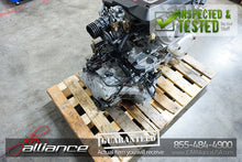JDM 99-02 Honda Acura TL Base J32A 3.2L V6 4Spd Automatic Transmission B7VA - view 4