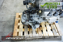 JDM 99-02 Honda Acura TL Base J32A 3.2L V6 4Spd Automatic Transmission B7VA - view 5