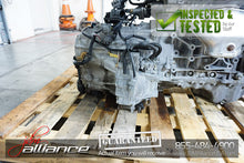 JDM 99-02 Honda Acura TL Base J32A 3.2L V6 4Spd Automatic Transmission B7VA - view 6