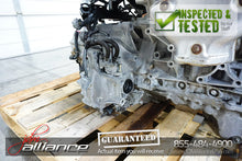 JDM 99-02 Honda Acura TL Base J32A 3.2L V6 4Spd Automatic Transmission B7VA - view 7