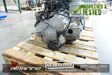 JDM 99-02 Honda Acura TL Base J32A 3.2L V6 4Spd Automatic Transmission B7VA - view 8