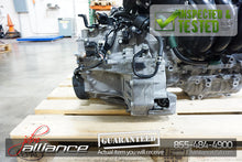 JDM 06-11 Honda Civic R18A 1.8L VTEC Automatic Transmission R18A1 SPCA - view 5