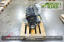 JDM 99-01 Honda B20B 2.0L DOHC High Compression Engine Civic Integra CRV - view 3