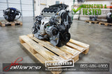 JDM 01-05 Honda Civic EX D17A 1.7L SOHC VTEC Engine D17A2