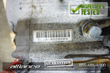 JDM 01-05 Honda Civic D17A2 1.7L SLXA Automatic Transmission EM2 ES D17A