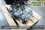 JDM 01-05 Honda Civic D17A2 1.7L SLXA Automatic Transmission EM2 ES D17A
