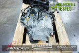 JDM 01-05 Honda Civic D17A2 1.7L SLXA Automatic Transmission EM2 ES D17A