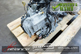 JDM 01-05 Honda Civic D17A2 1.7L SLXA Automatic Transmission EM2 ES D17A