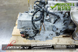 JDM 01-05 Honda Civic D17A2 1.7L SLXA Automatic Transmission EM2 ES D17A