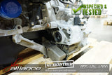 JDM 01-05 Honda Civic D17A2 1.7L SLXA Automatic Transmission EM2 ES D17A
