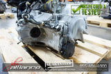 JDM 01-05 Honda Civic D17A2 1.7L SLXA Automatic Transmission EM2 ES D17A