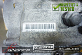 JDM 01-05 Honda Civic D17A2 1.7L SLXA Automatic Transmission EM2 ES D17A