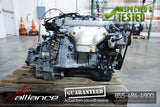 JDM 94-97 Honda Accord F22B SOHC VTEC 2.2L 4 Cylinder Engine Only