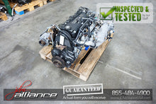 JDM 98-02 Honda Accord F23A SOHC VTEC 2.3L 4 Cylinder Engine Only F23A1 - view 5