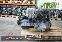 JDM 98-02 Honda Accord F23A SOHC VTEC 2.3L 4 Cylinder Engine Only F23A1 - view 8