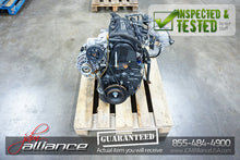 JDM 98-02 Honda Accord F23A SOHC VTEC 2.3L 4 Cylinder Engine Only F23A1 - view 3
