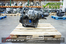 JDM 98-02 Honda Accord F23A SOHC VTEC 2.3L 4 Cylinder Engine Only F23A1 - view 8