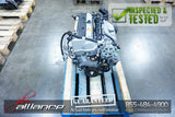 JDM 03-07 Honda Accord Element K24A 2.4L DOHC i-VTEC Engine with EGR