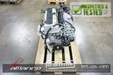 JDM 03-08 Honda K24A 2.4L DOHC i-VTEC RBB 200HP Engine K24A2