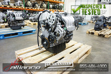 JDM 03-08 Honda K24A 2.4L DOHC i-VTEC RBB 200HP Engine K24A2 - view 6