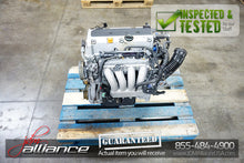JDM 03-08 Honda K24A 2.4L DOHC i-VTEC RBB 200HP Engine K24A2 - view 3