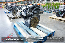 JDM 03-08 Honda K24A 2.4L DOHC i-VTEC RBB 200HP Engine K24A2 - view 6