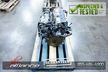 JDM 03-08 Honda K24A 2.4L DOHC i-VTEC RBB 200HP Engine K24A2 - view 7