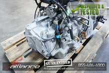JDM 94-97 Honda Accord 2.2L 4 Cylinder Automatic Transmission BOYA F22B - view 4