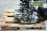 JDM 98-02 Honda Accord 2.3L 4 Cylinder Automatic Transmission MCJA MGPA F23A