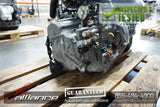 JDM 98-02 Honda Accord 2.3L 4 Cylinder Automatic Transmission MCJA MGPA F23A