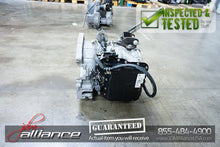 JDM 93-97 Mazda MX6 626 Ford Probe KL-DE 2.5L Automatic Transmission - view 4