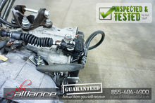 JDM 93-97 Mazda MX6 626 Ford Probe KL-DE 2.5L Automatic Transmission - view 7