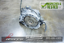 JDM 06-09 Mazda 6 2.3L FWD 4Cyl 5 Speed Automatic Transmission L3 - view 8