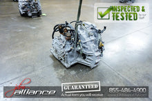 JDM 03-05 Mazda 6 Automatic Transmission 2.3L L3 L3-VE L3-DE - view 1