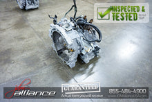 JDM 03-05 Mazda 6 Automatic Transmission 2.3L L3 L3-VE L3-DE - view 6