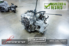 JDM 93-97 Mazda MX6 626 Ford Probe KL-DE 2.5L Automatic Transmission - view 1