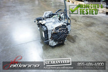 JDM 93-97 Mazda MX6 626 Ford Probe KL-DE 2.5L Automatic Transmission - view 3