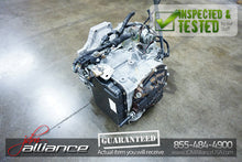 JDM 93-97 Mazda MX6 626 Ford Probe KL-DE 2.5L Automatic Transmission - view 4