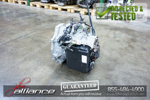 JDM 93-97 Mazda MX6 626 Ford Probe KL-DE 2.5L Automatic Transmission - view 5