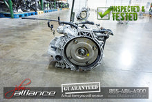 JDM 93-97 Mazda MX6 626 Ford Probe KL-DE 2.5L Automatic Transmission - view 8